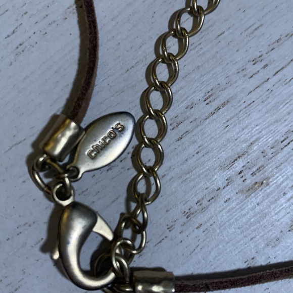 Vintage Chico’s Necklace - Picture 5 of 5